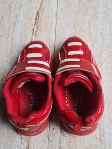 kids shoe