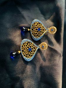 Combo Of Beautiful Jhumka