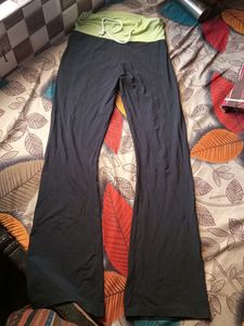 Tights For Exercise
