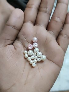 Crystal Beads