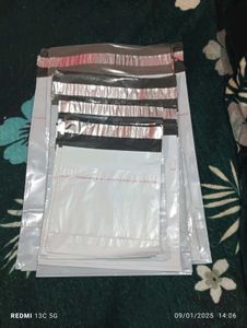 Packing Material Combo