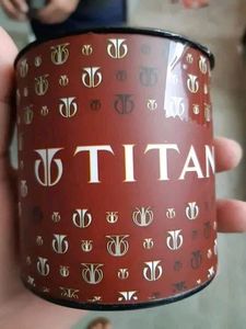 Original Titan Watch.
