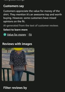 DJ&amp;C by fbb Women&#39;s Regular Fit Vest Top