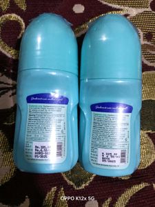 Plum Body Lovin&#39; Deodorant Pack Of 2 With Freebie