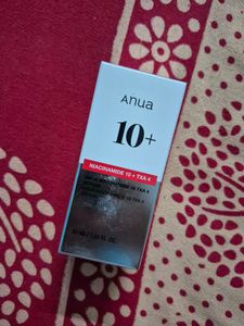 Anua Niacinamide 10 TXA 4 Serum