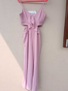 Party Wear Jumpsuit🥵🎀