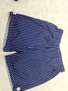 A Combo Of Shorts For Women