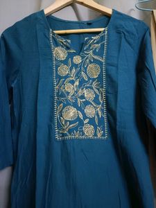 Kurts Set For Women 💙