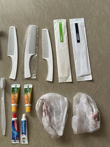Useful Kit