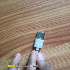 Airpods Charger, I Phone Cable