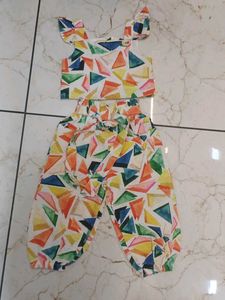 Beautiful Baby Dress