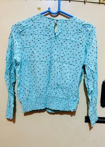 Full Sleeve Top