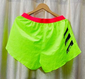 Adidas Neon Pink Marathon 2020