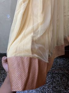 Heavy Dress Ethnic