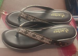Ladies Fancy Sandel