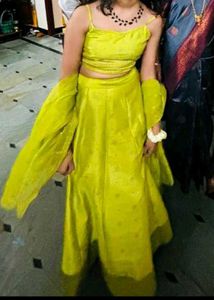 Lehenga Choli