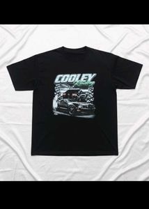 Cool Car Graphic Tee