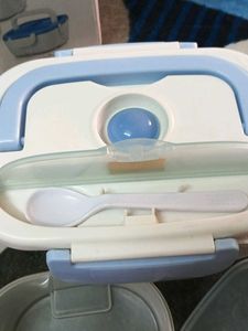 Lunch Box Under 5oo/-