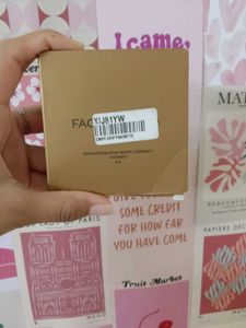 Faces Canada Compact