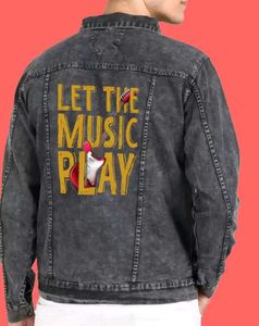 STYLIST DENIM JACKET Klizen