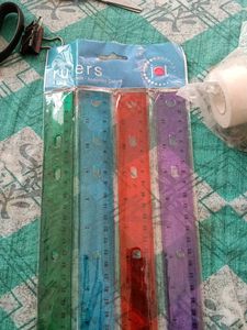 Stationaries Imported