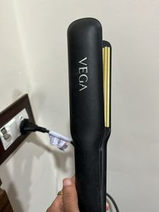 Hair Crimper