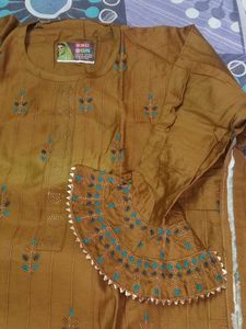 Elegant Salwar Suit Material