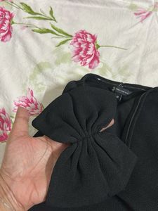 Off Shoulder Crop Top