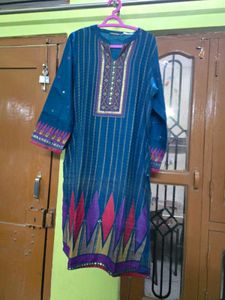 Shree Ethnic Kurta
