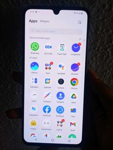 Vivo V21 5g