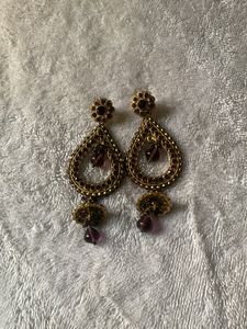 Beautiful Earrings