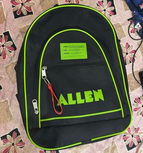 Allen Backpack