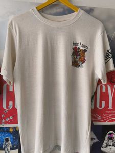 Saint Angeles Graphic Tee