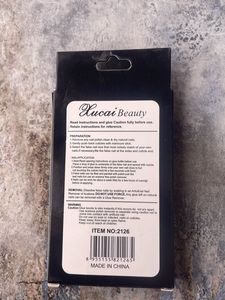 Kucai Beauty Press-On Nails