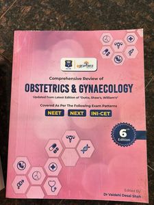 DAMS Medical Textbook Bundle