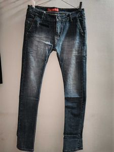 X-rock Jeans..Read Description