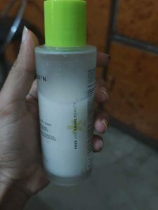 Fae Skin Milky Toner