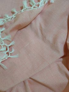 Bhagalpuri Cotton Silk Chadar Combo For Summer