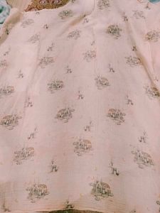 Baby  - Muslin Swaddles Set Of 5