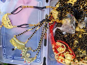 Beautiful Mangalsutra Designs