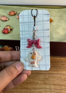 Handmade Phone or bag charm