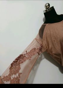 Semi Winter Top