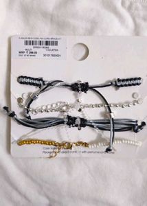 Westside Bracelet Set