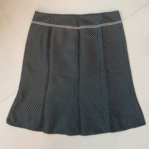 Black Skirt Imported