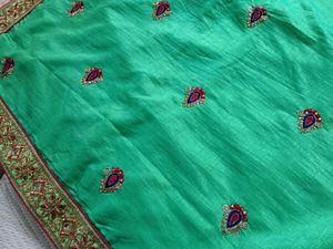Elegant Dress Material
