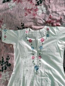 Kurta And Pajama