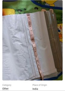 Delivery Big Size Bags 10