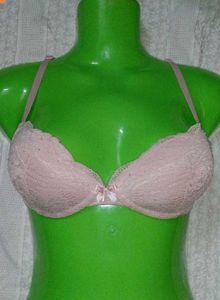 32b 5 Combo Padded Bra