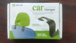 Car Seat Hanger