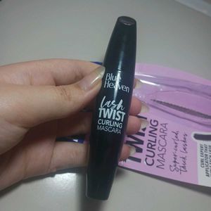 Mascara